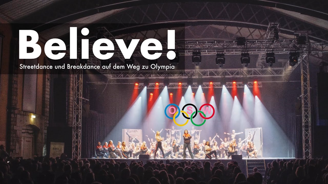 OSW   Believe! Schule tanzt 2024