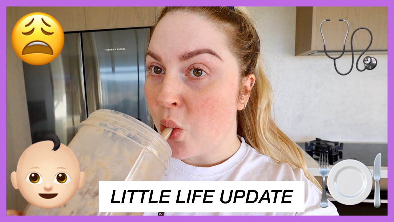 I dont feel good about myself 🤷🏼‍♀️ Vlog 714