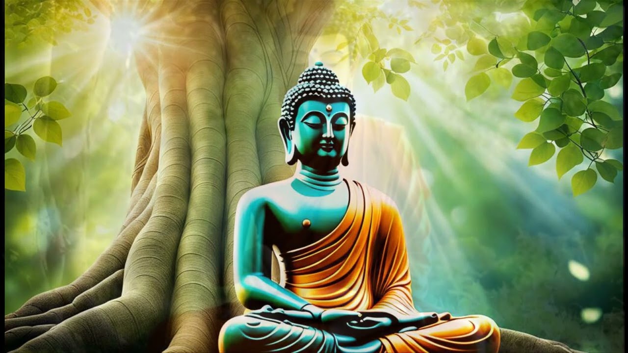 Nụ Cười Chân Như - Nhạc Nhất Luân, thơ Thích Tánh Tuệ, hòa âm và trình bày M_AI.