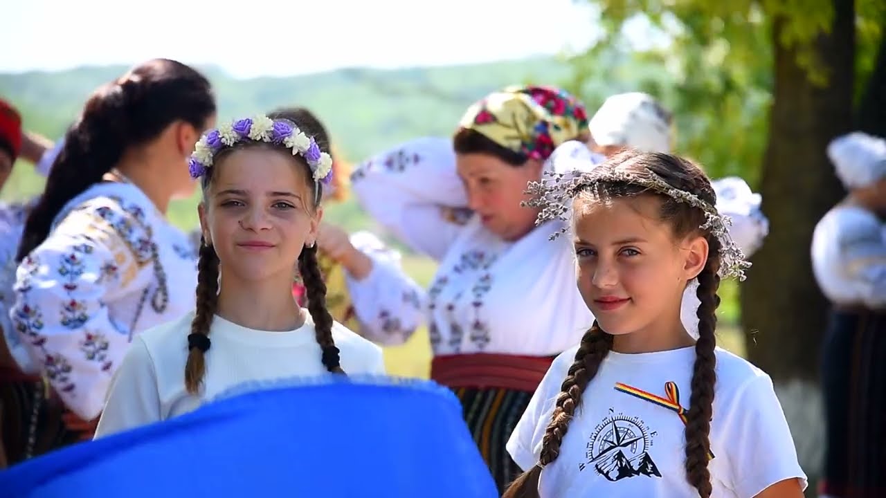 Festivalul raional Cismelele din Cimiseni editia I