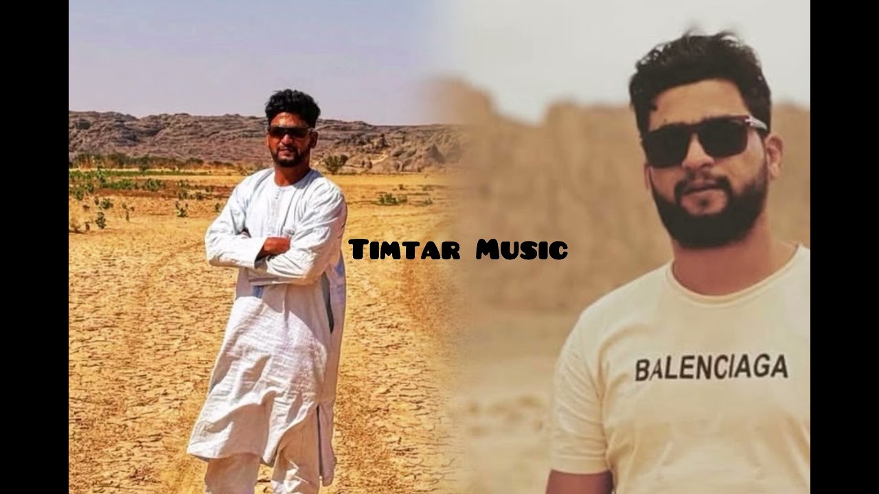 Hachem Tassili - Ligh Amidi 