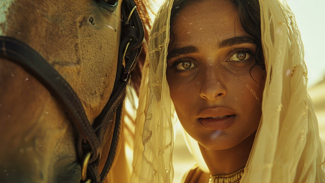 Oriental Techno - Levantine Arabic Deep House (DJ MIX)