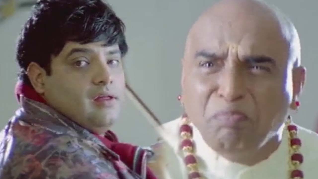 Gundu Sudarshan Funny Counters To Krishnudu || TFC Films & Filmnews