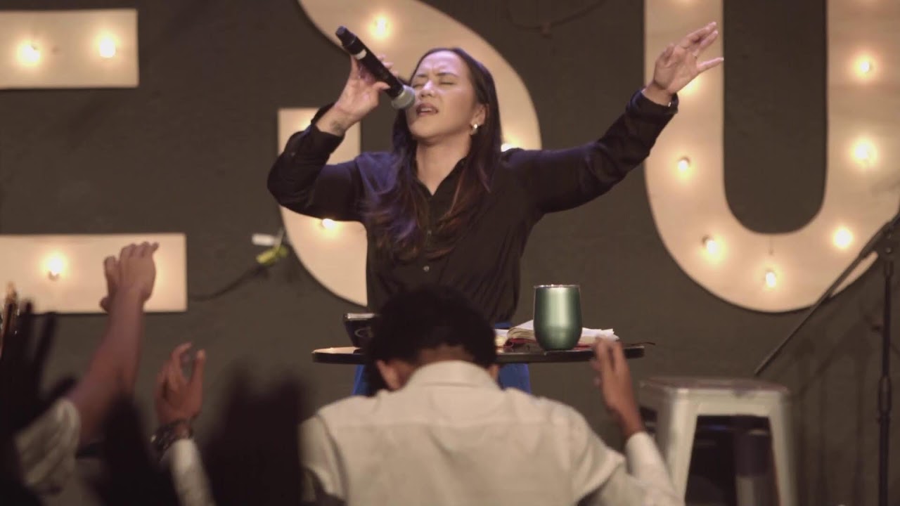 LifeSong Church | LIVE 9:30AM Worship Experience | Special Guest Speaker Marcela Eslao