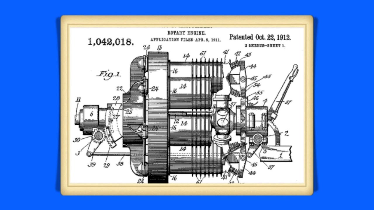 How to Get a Patent For Your Big Idea