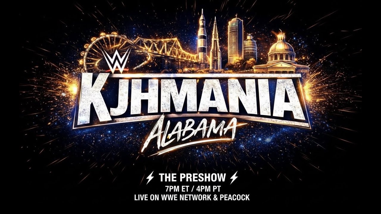 WM: 2 NIGHT 2 3-8-26