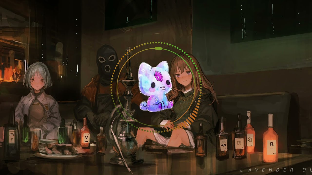 Nightcore - Tiesto and Ava Max - The Motto