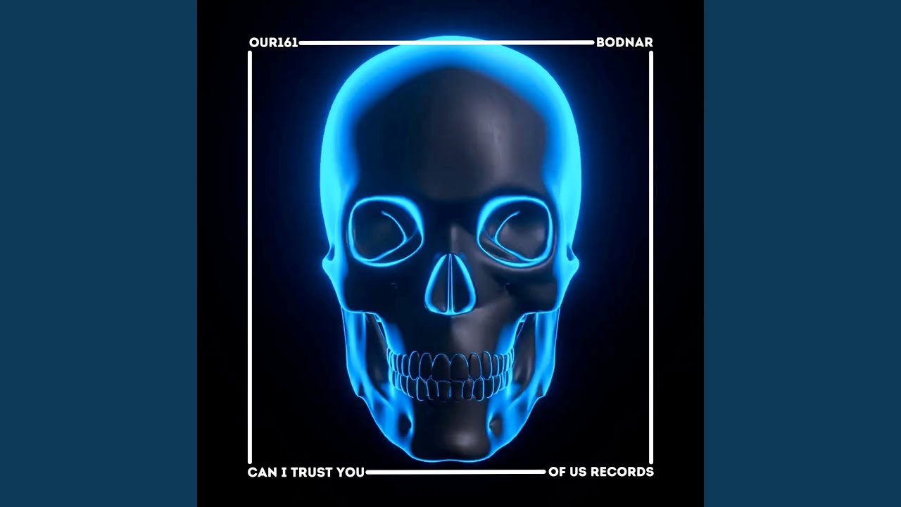 Can I Trust You (Radio Edit)