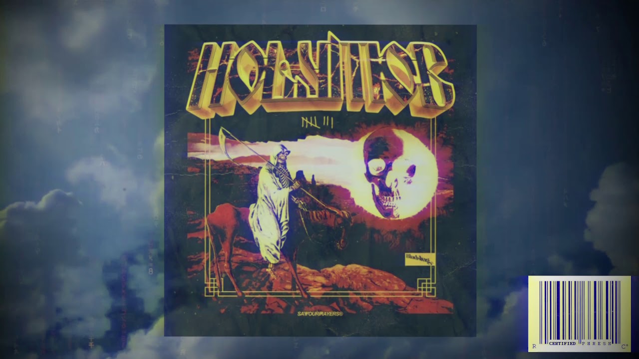 ＰＨＯＮＫ ＦＲＩＤＡＹＳ： HOLY MOB vol. 8