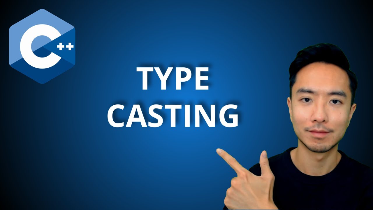 C++ Type Casting