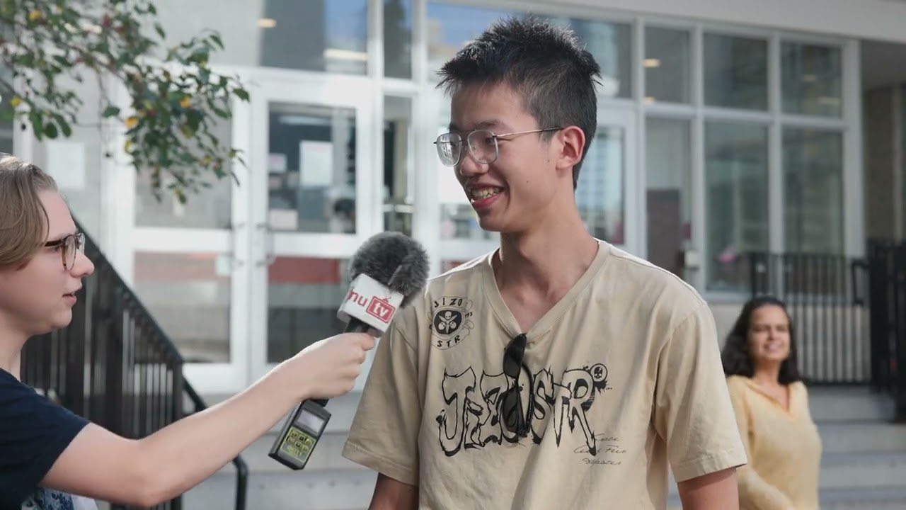 Man On the Street: Name a Queer Person