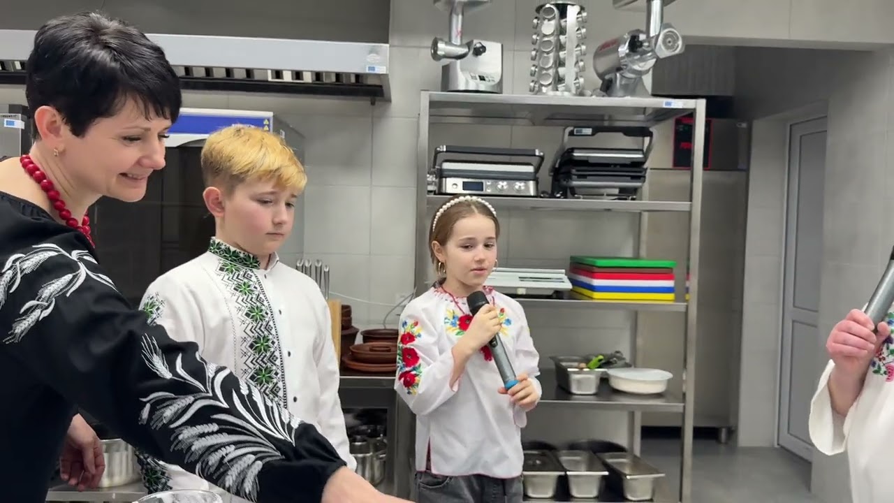 Учасники проєкту 
