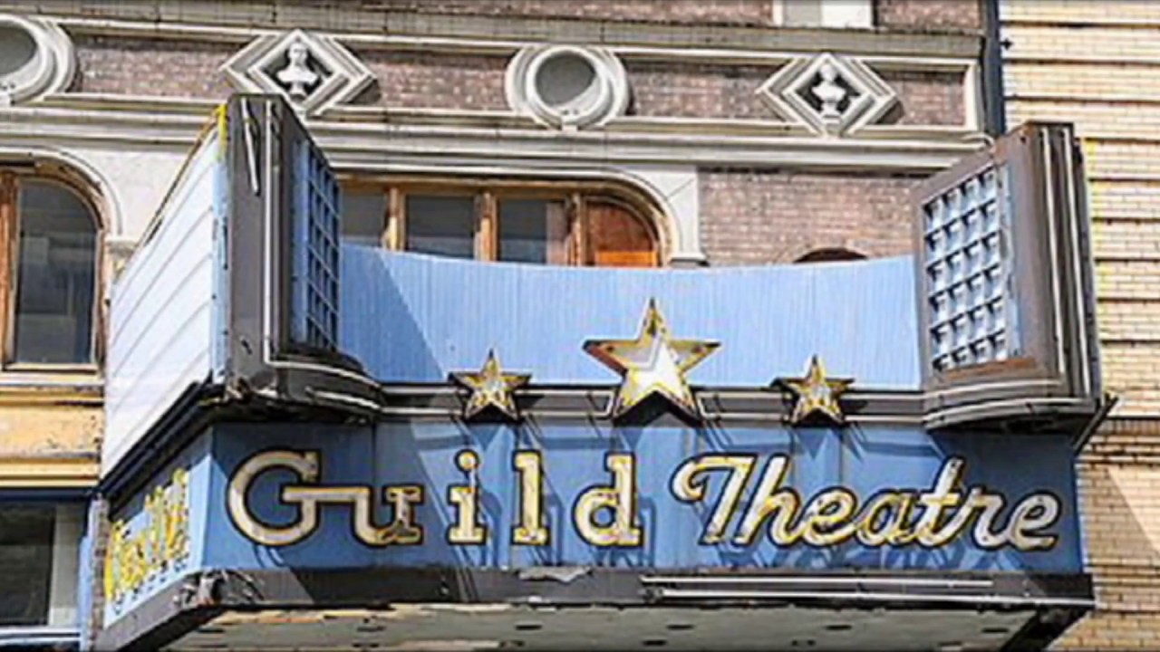The Guild Theatre