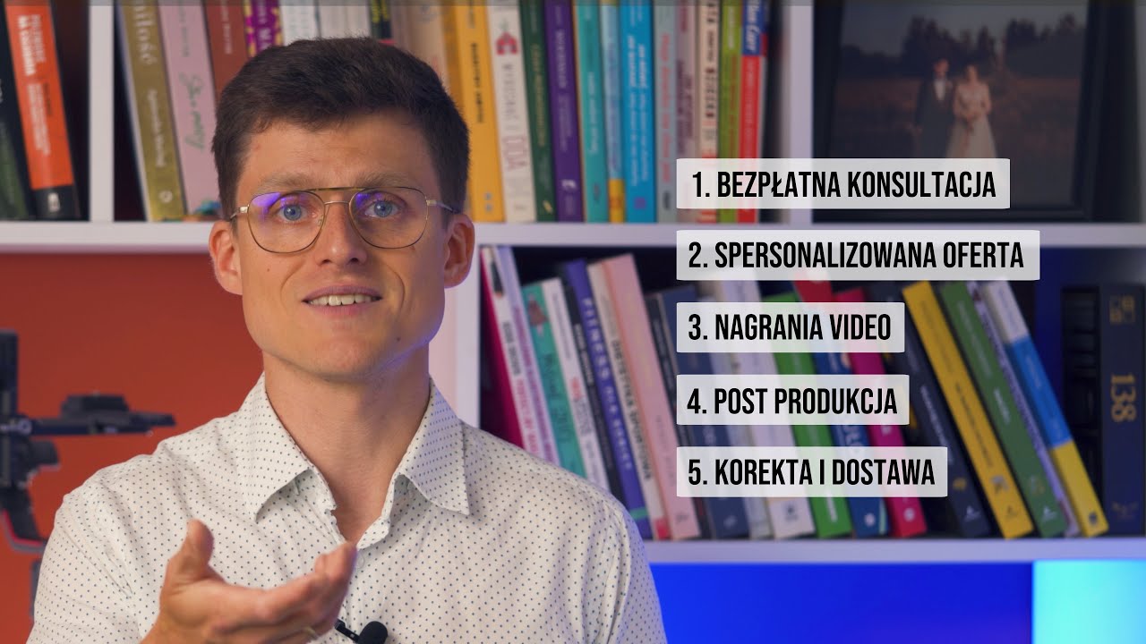 Jak wygląda wsp&oacute;łpraca ze mną?