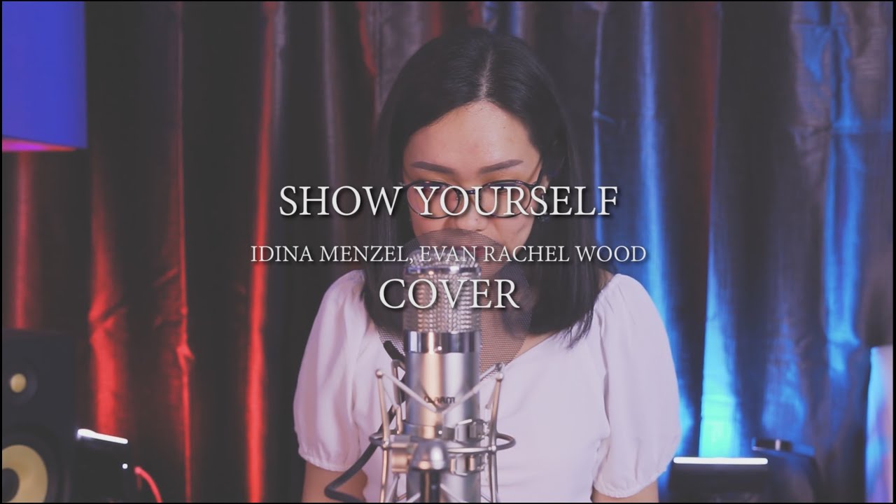 Show Yourself - Fay (Idina Menzel & Evan Rachel Wood Cover)