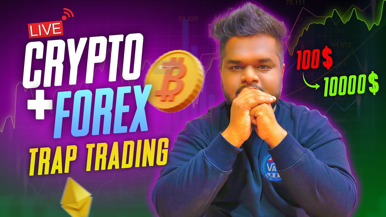 3C Setup Launch | NY Session | Forex and Crypto Live Market Analysis | 23 Sept | @SwappyTrading0101