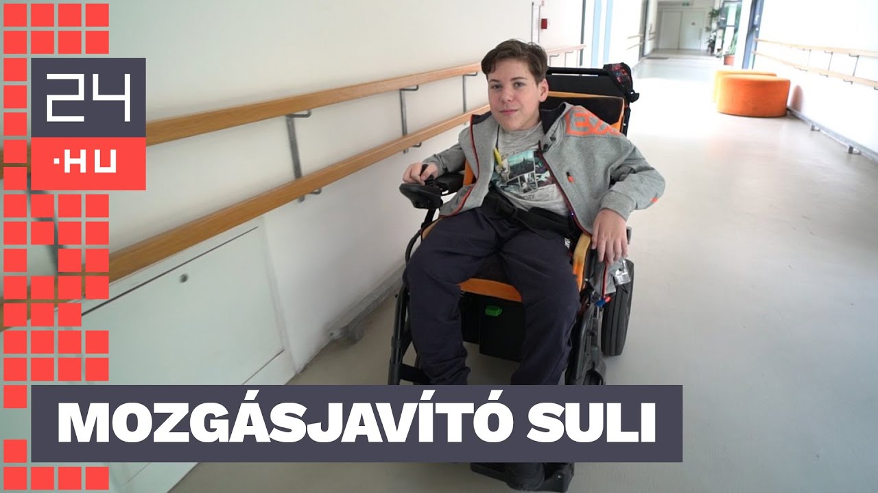 „Ha kimehetnék az utcára, átjárná a testemet az adrenalin” | 24.hu
