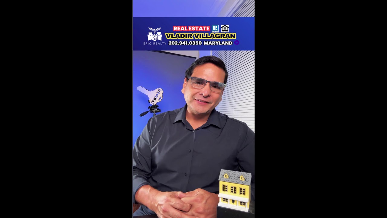 Vladir Villagran Realtor