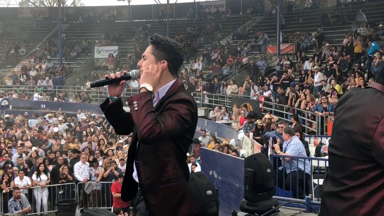 LOS SEBASTIANES EN EL ANIVERSARIO DEL LA SEPTIMA BANDA 2018
