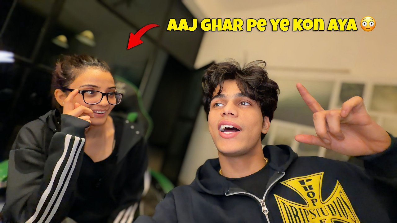 Surprising Anushree went wrong 😳