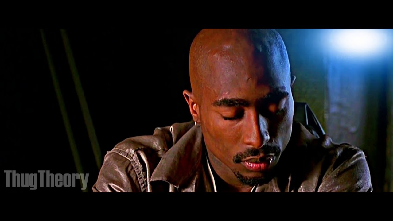 2Pac - Danger Zone | Thug Life Music