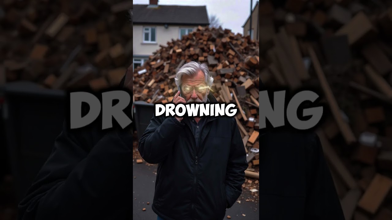 How Steve&rsquo;s House Demolition Disaster Turned Into Easy Cash | EXCCELL DEMOLITION