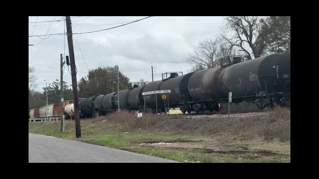 Last train videos of 2025……