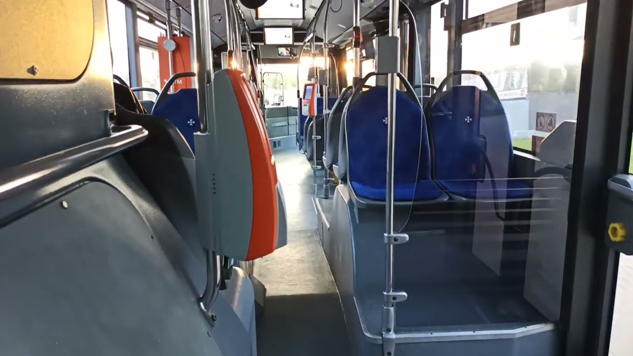 MPK Rzeszów #810 [10] Mercedes-Benz Citaro O530 FL