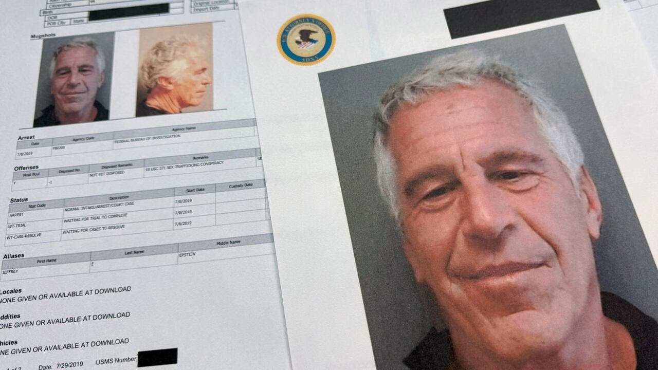 Epstein files reveal Western Colorado connections