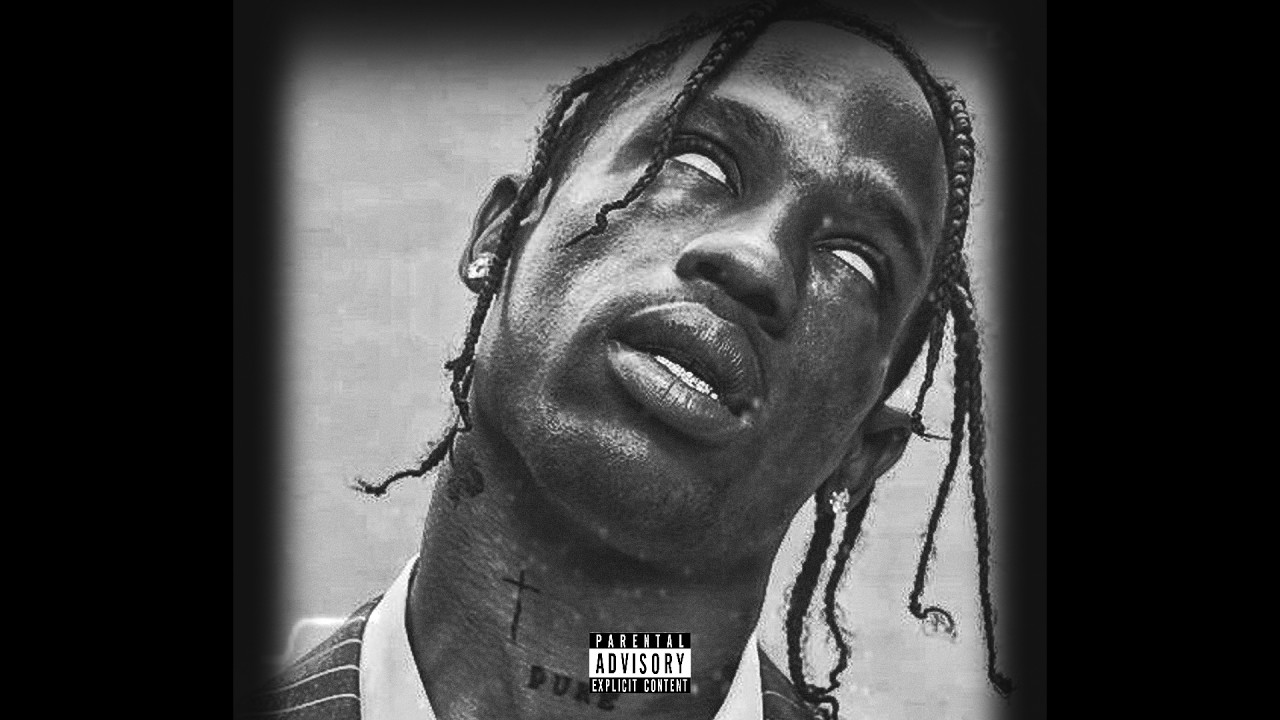 [FREE] TRAVIS SCOTT TYPE BEAT X  DON TOLIVER TYPE BEAT - SEE MY EYES | HARD TRAP