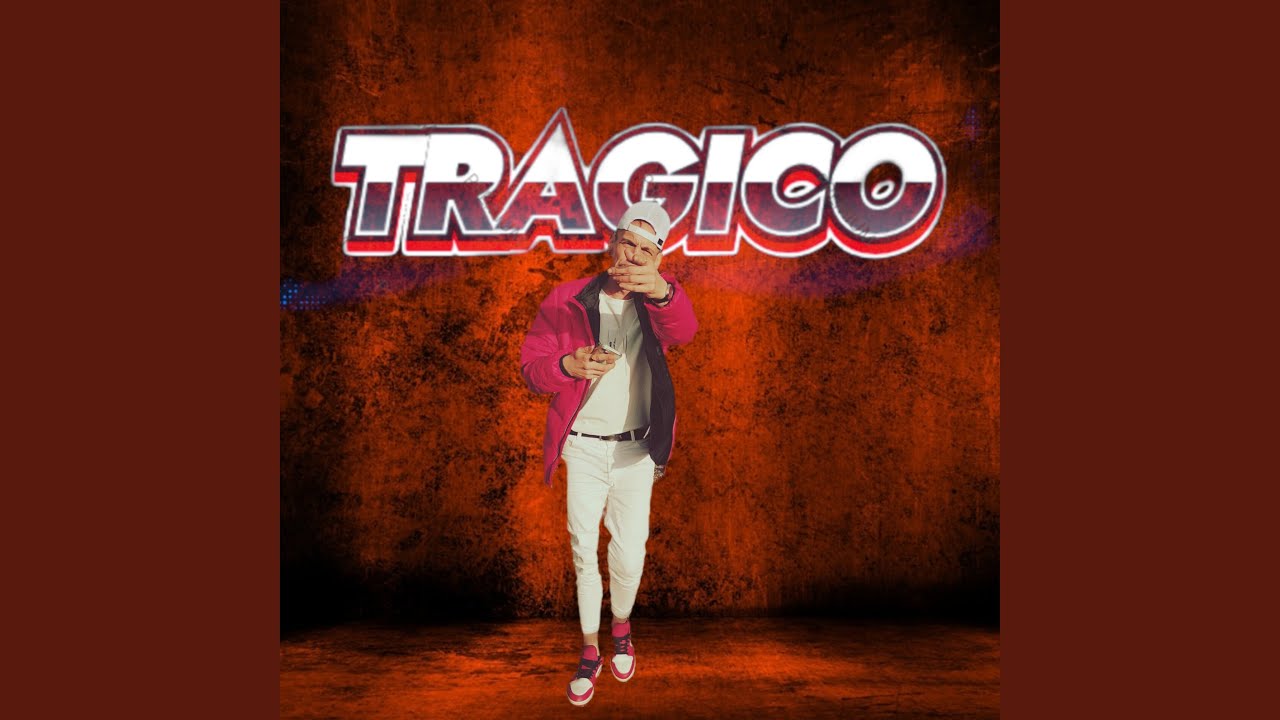 TRAGICO