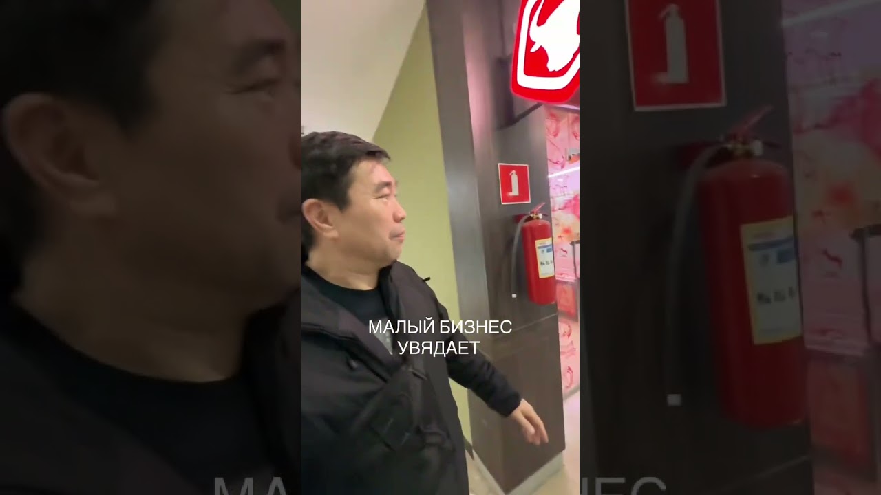 Куда пропадает народ с ТРЦ?