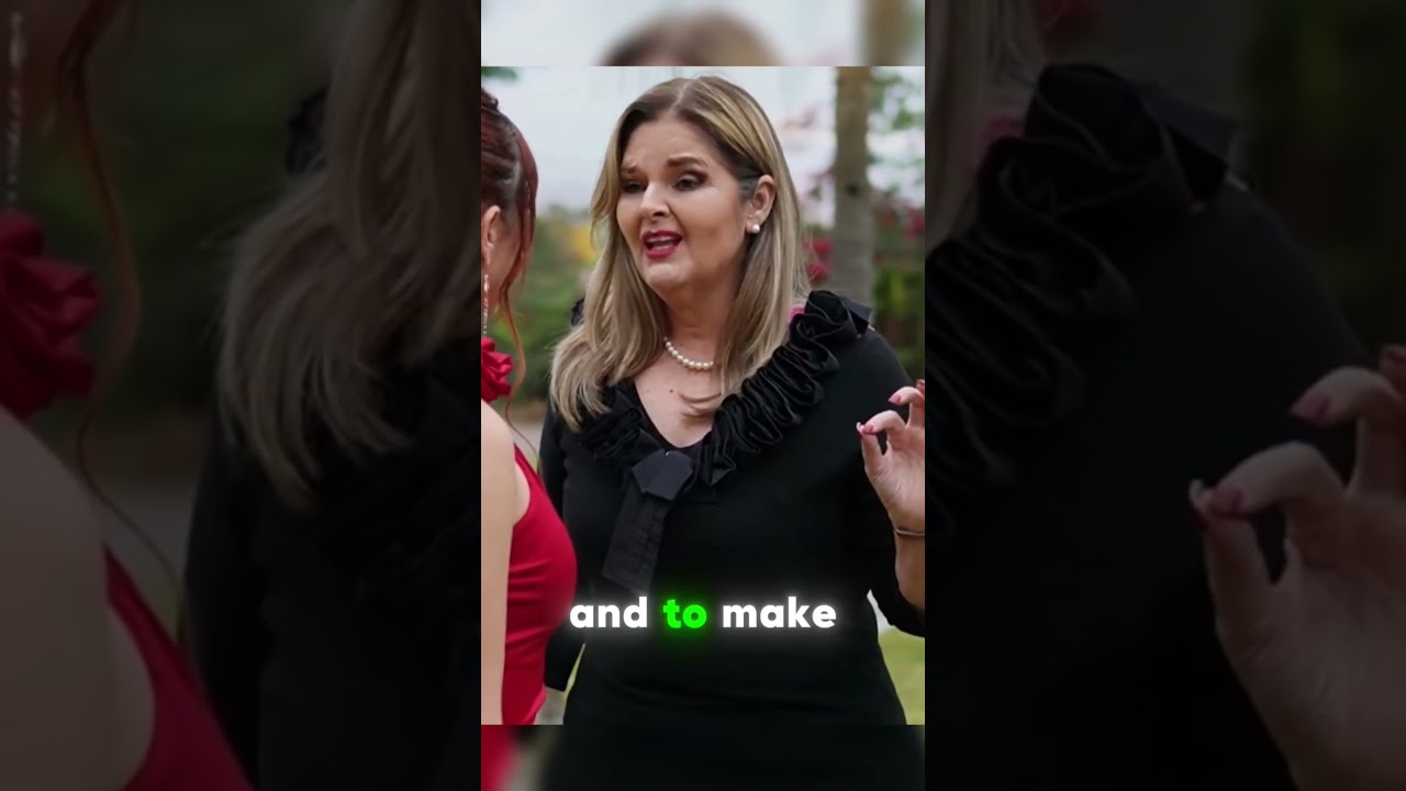 The Family Mocked Her&mdash;Then She Revealed She Was the Legal Wife! #thedaughterinlaw #revengestory