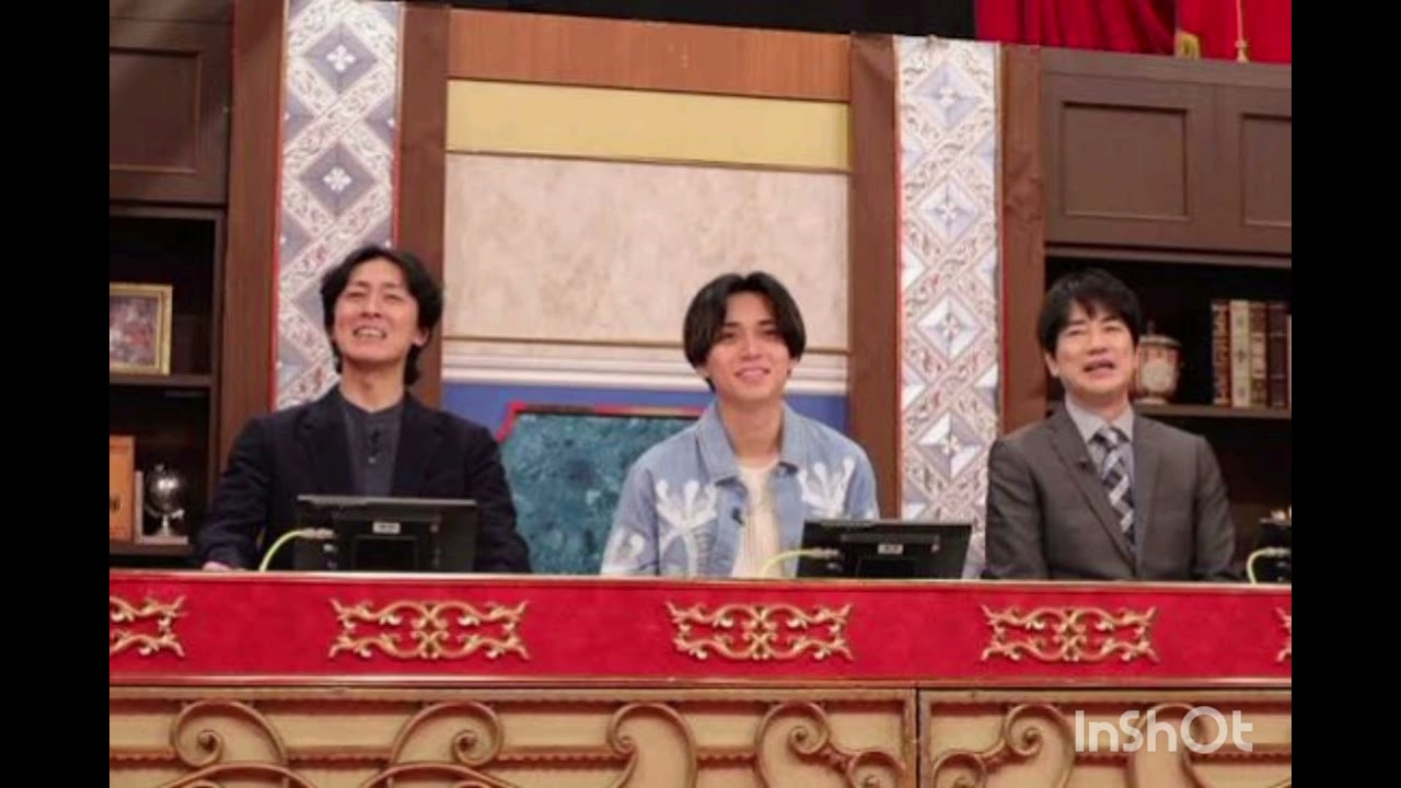 「ぐるナイ」“凡人シリーズ”新企画！新メンバー・エース(バッテリィズ)がひらめき力を発揮で大接戦!? 永瀬廉(King & Prince)も衝撃