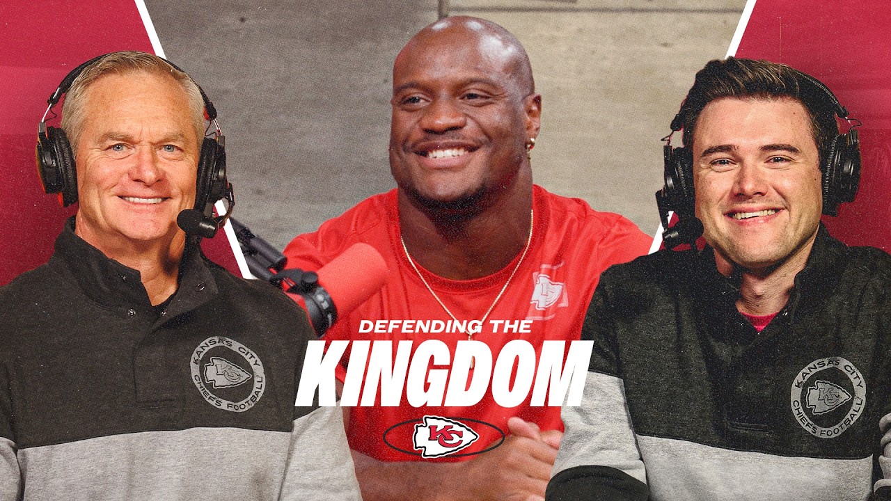 'New Beginnings' - Broncos vs. Chiefs Preview w/Ken Walker | Defending The Kingdom