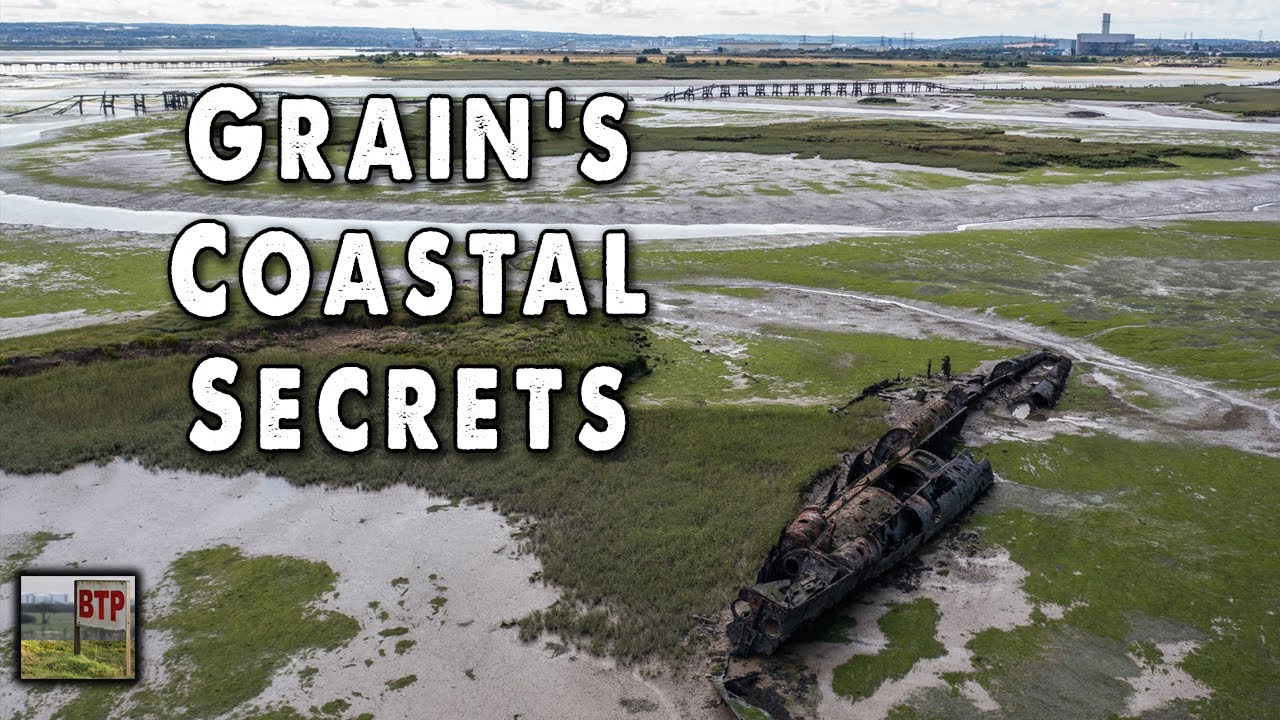 Grain's Coastal Secrets