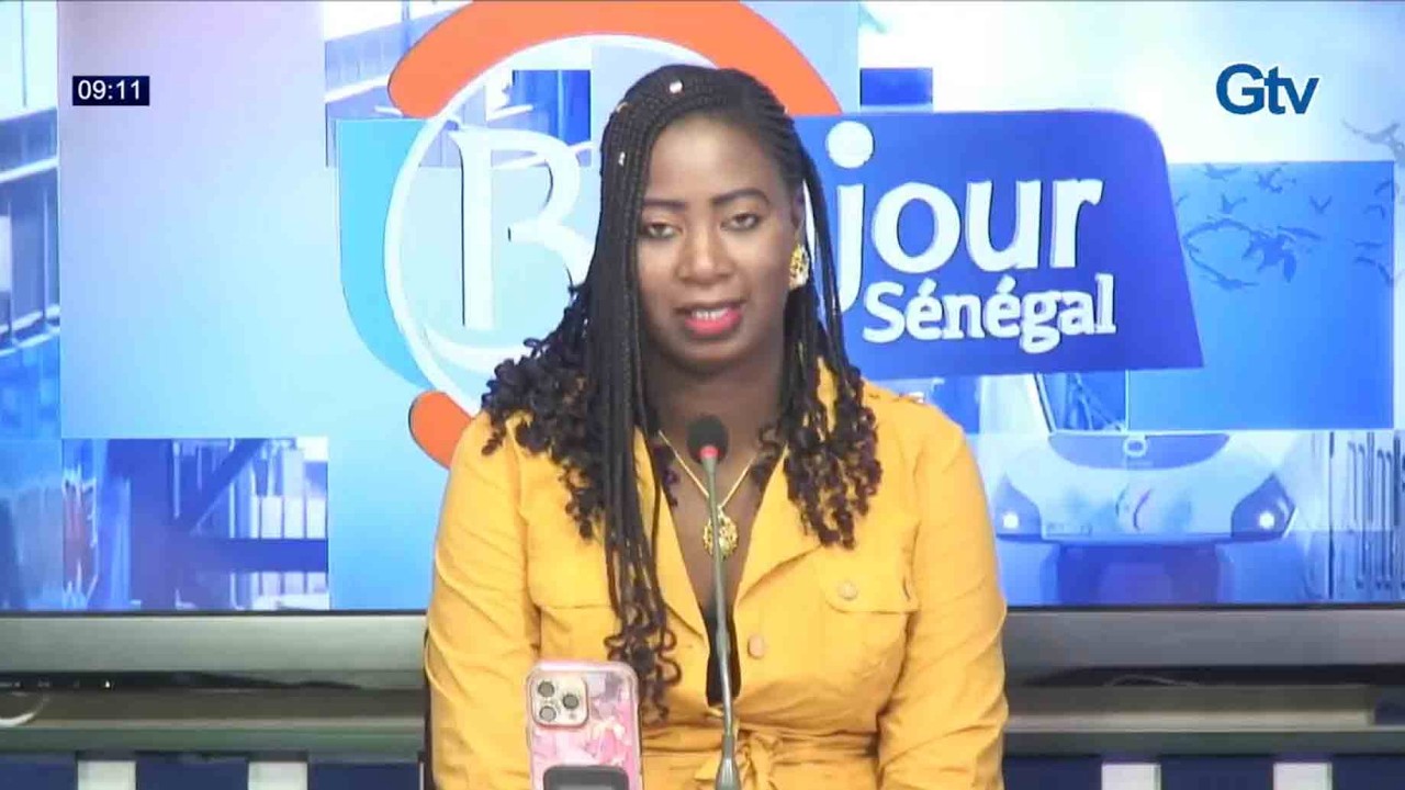 🔴[DIRECT] SUIVEZ VOTRE MAGAZINE #BONJOURSENEGAL DU 06 - 02 - 2026 AVEC MAMAN FAYE ET S TEAM