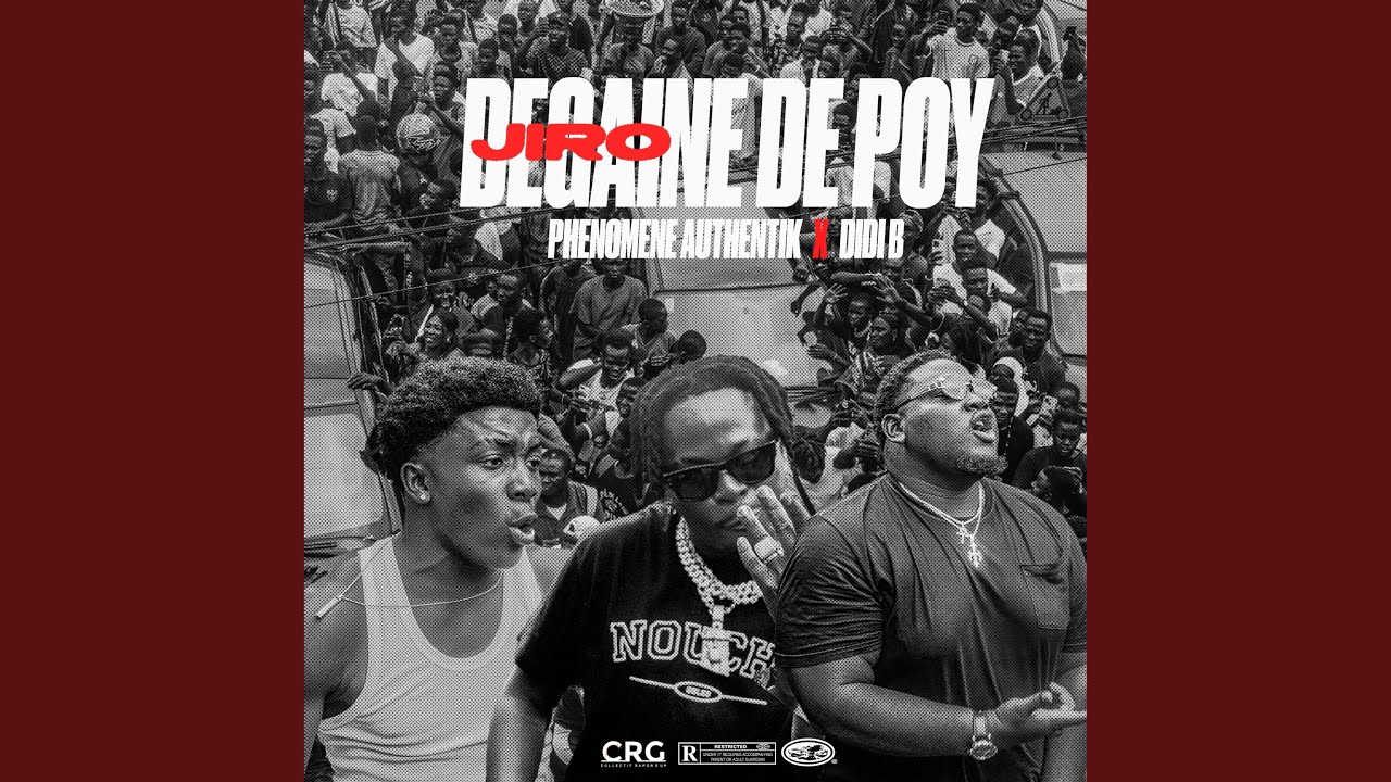 DÉGAINE DE POY
