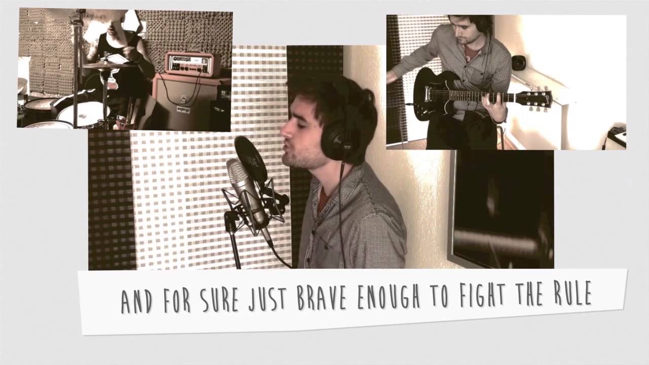 The Plasters - Rule feat. Odi Acoustic (Official Video)