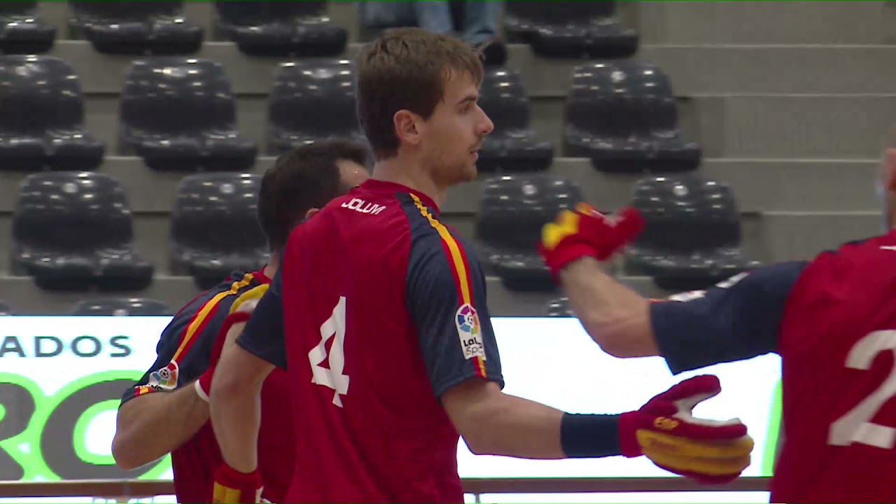 #OKEuro | Highlights del Espa&ntilde;a - Andorra