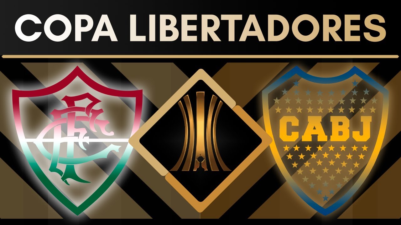 CAMPEONES DE LA COPA CONMEBOL LIBERTADORES | 1960 - 2023