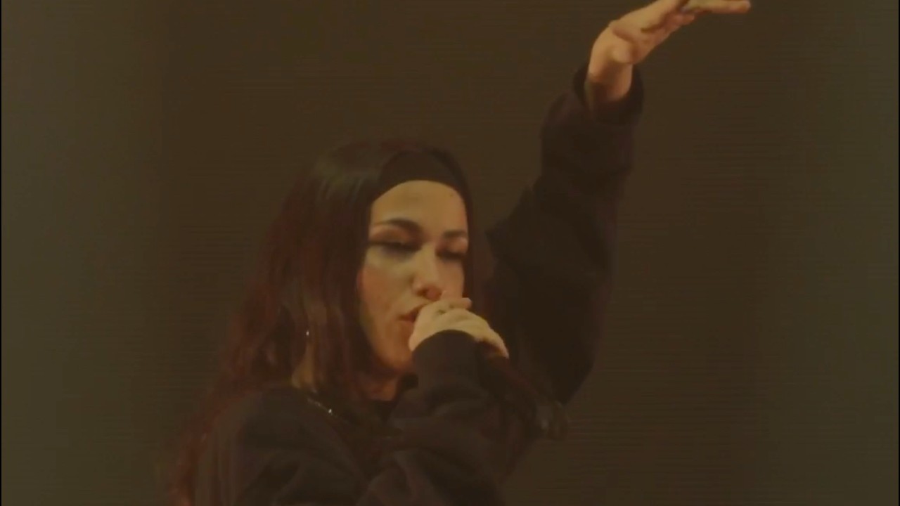 FAENNA x MARCELUS - CYPHER WIZINK (HARD GZ X ANIVERSARIO)