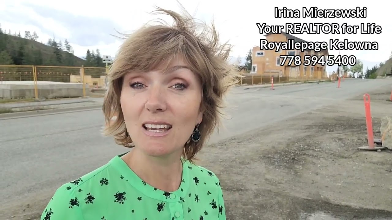 #Hidden #hill #Wilden #Kelowna #realtor #lot for #sale #houseforsale #sell #купить #реалтор #russian