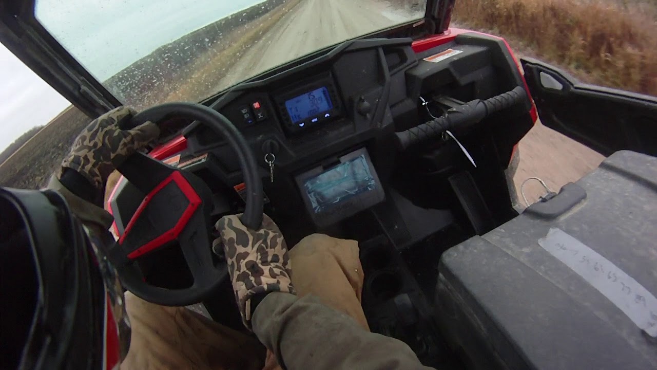 2017 polaris rzr 1000 xp turbo test drive