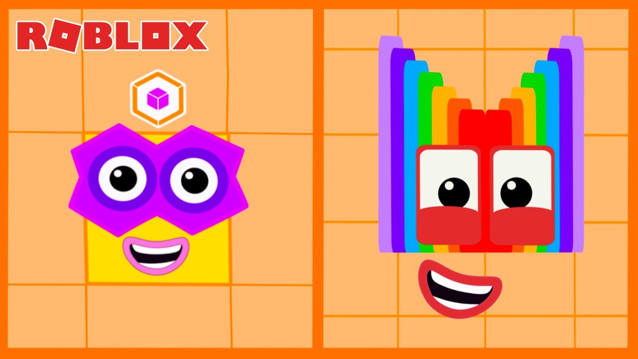 BLOX на ROBLOX - Эпизод 9