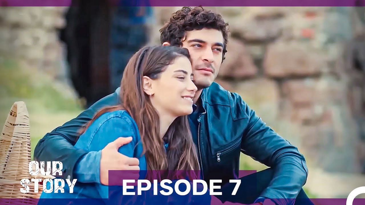 Our Story Episode 7