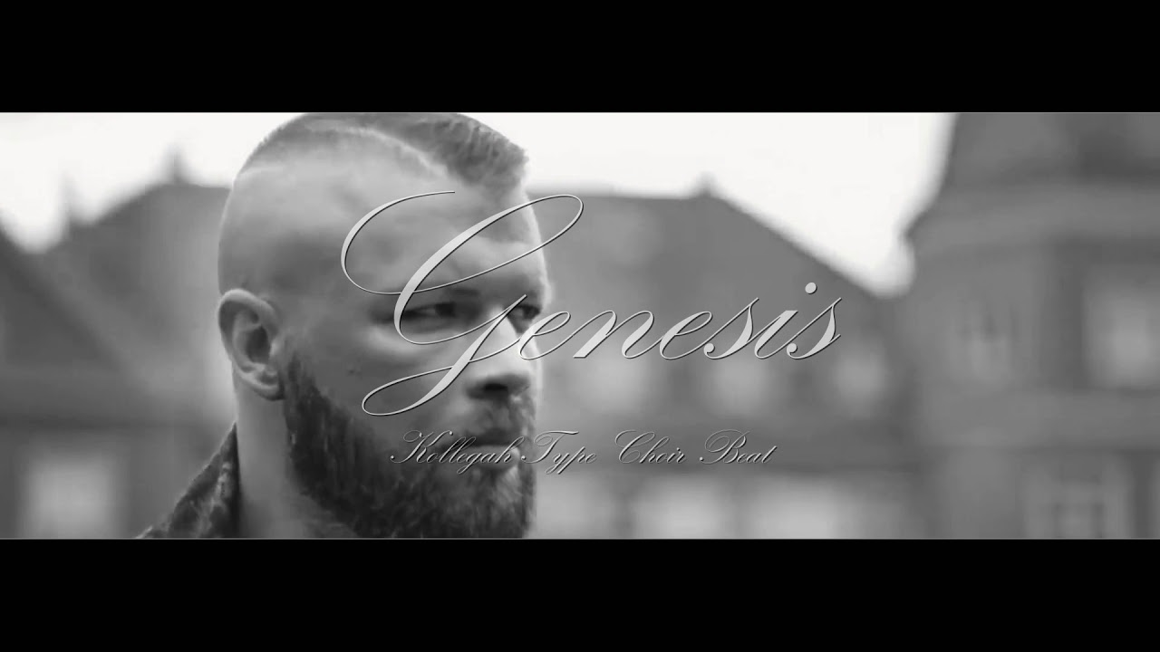 KOLLEGAH Type Choir Beat - GENESIS (prod. by yakuzeh)