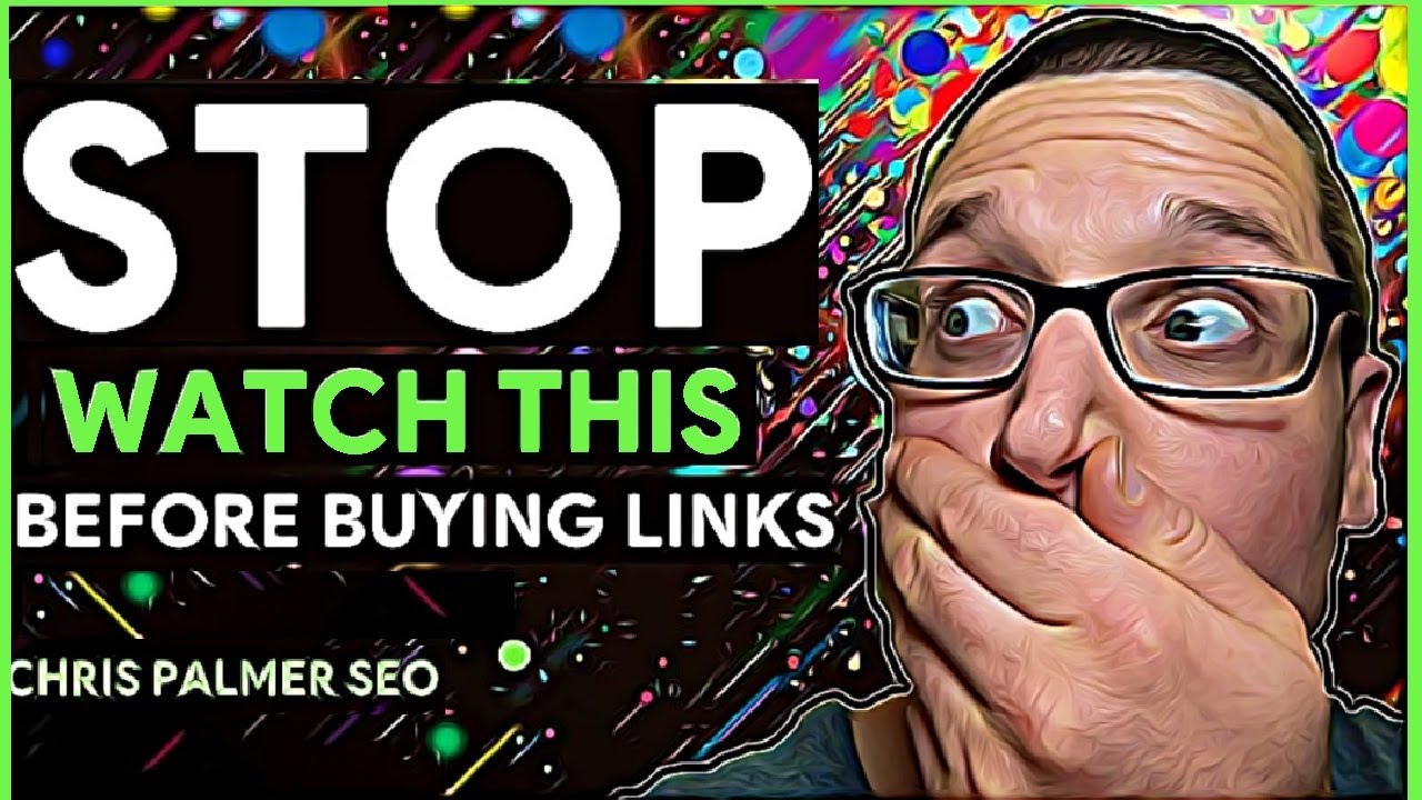 Before Buying Backlinks - Watch This Video