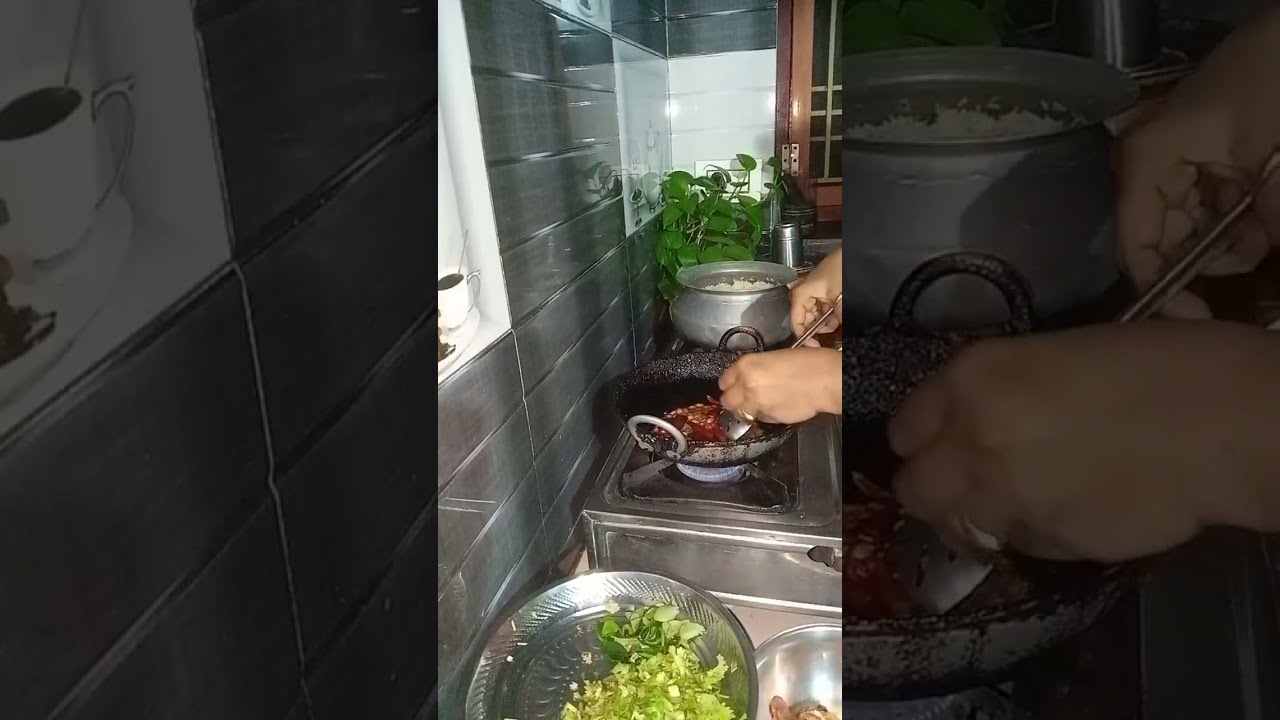 Amma Cheti kammadanam is live!