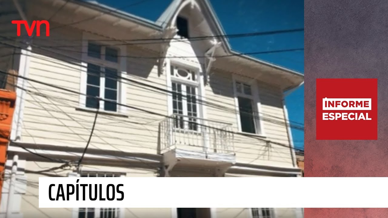 Depredadores al acecho, explotación sexual en la puerta de un hogar de niñas | Informe Especial